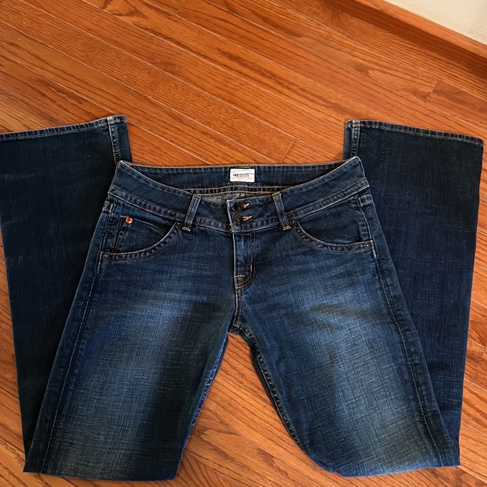 Jeans - Picture 2 of 4
